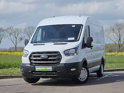 Ford Transit 0