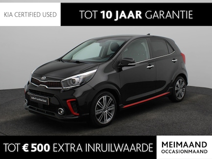 Kia Picanto 0