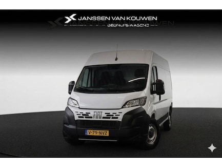 Fiat Ducato 0