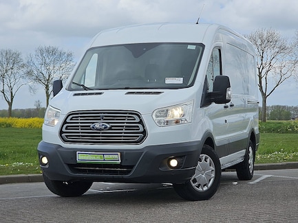 Ford Transit 0