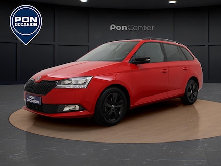 Skoda Fabia 0