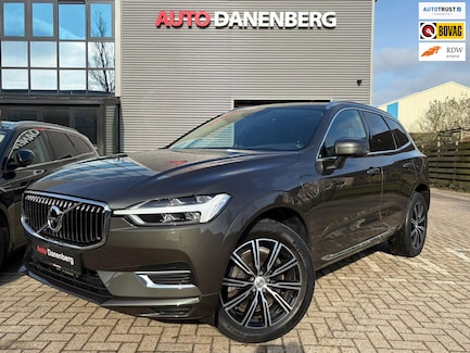 Volvo XC60 0