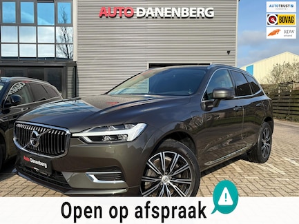 Volvo XC60 0