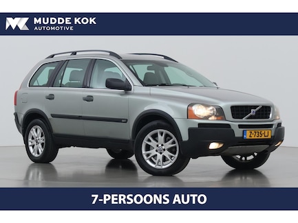 Volvo XC90 0