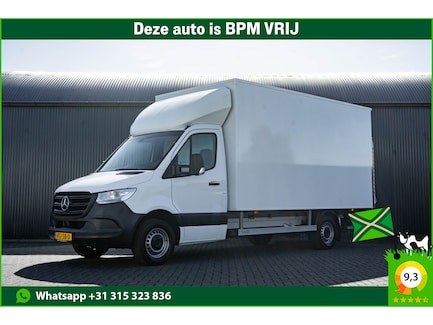 Mercedes-Benz Sprinter 0