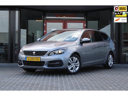 Peugeot 308 0