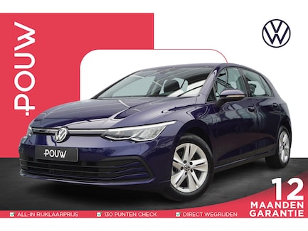 Volkswagen Golf 0