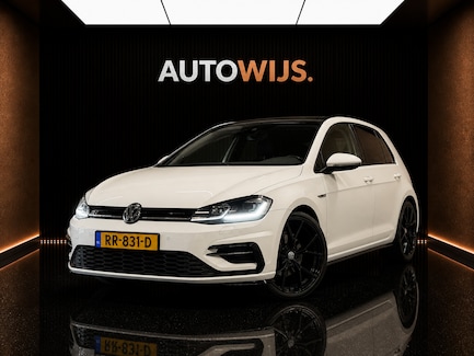 Volkswagen Golf 0