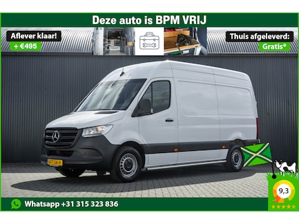 Mercedes-Benz Sprinter 0
