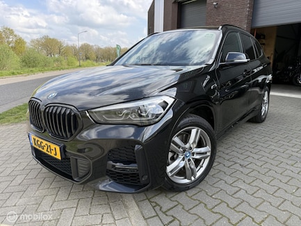 BMW X1 0