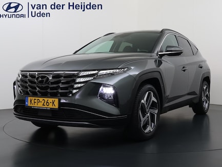 Hyundai Tucson 0