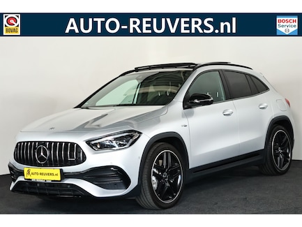 Mercedes-Benz GLA 0
