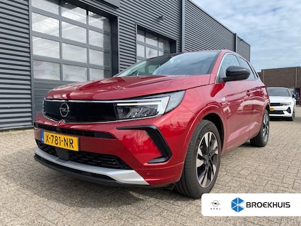 Opel Grandland 0