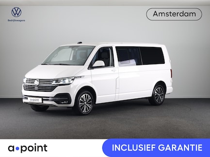 Volkswagen Transporter 0