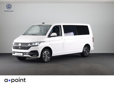 Volkswagen Transporter 0