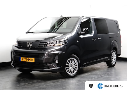 Peugeot Expert 0