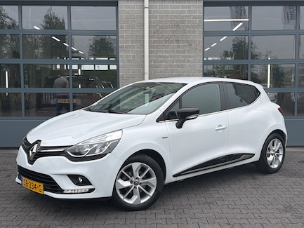 Renault Clio 0