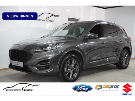 Ford Kuga 0