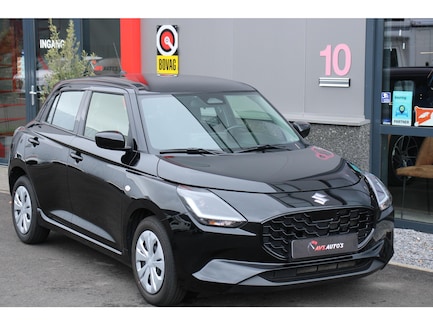 Suzuki Swift 0