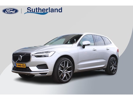 Volvo XC60 0