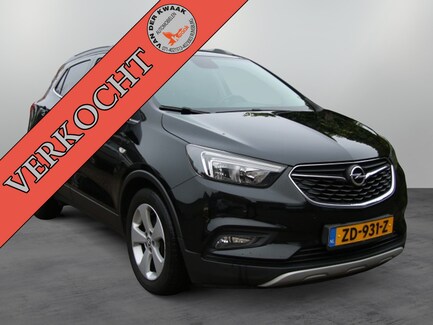 Opel Mokka 0