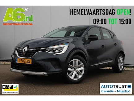 Renault Captur 0