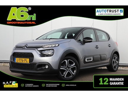 Citroën C3 0