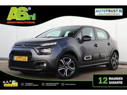 Citroën C3 0