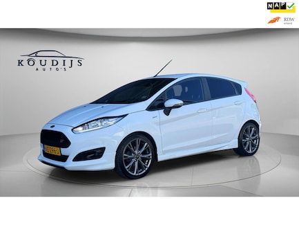Ford Fiesta 0