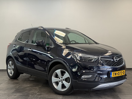 Opel Mokka 0