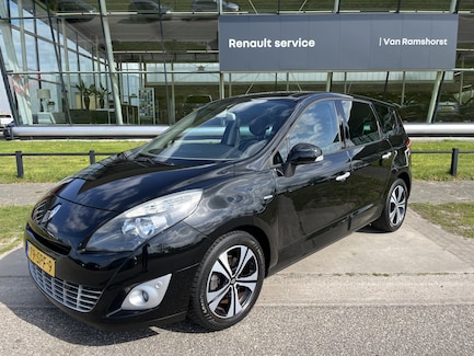 Renault Grand Scenic 0
