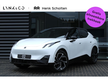 Lynk & Co 02 0