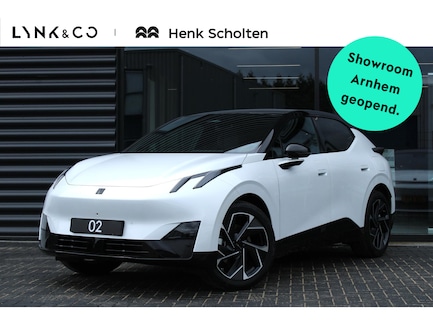 Lynk & Co 02 0