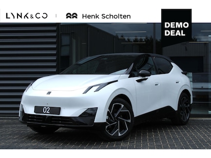 Lynk & Co 02 0