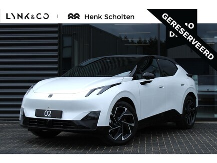 Lynk & Co 02 0