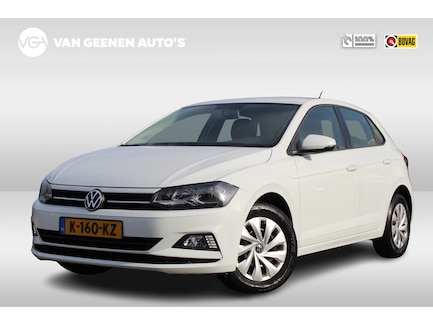 Volkswagen Polo 0