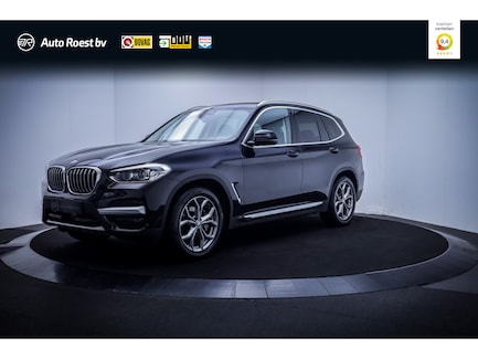 BMW X3 0