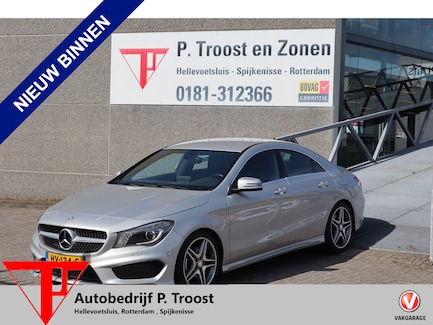 Mercedes-Benz CLA 0