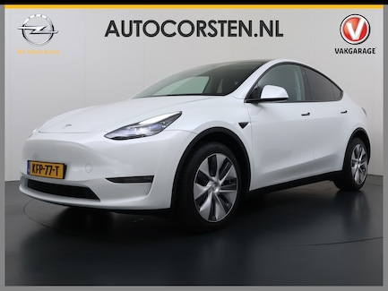 Tesla Model Y 0