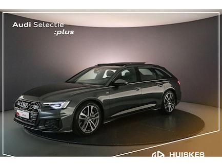Audi A6 0