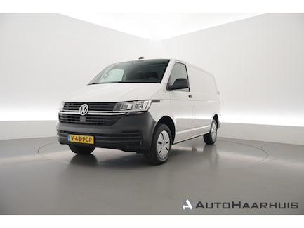 Volkswagen Transporter 0