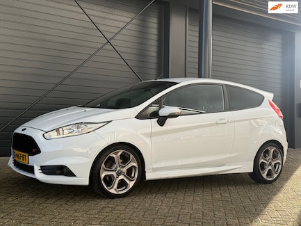 Ford Fiesta 0