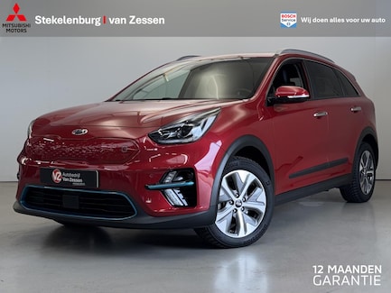 Kia Niro EV 0