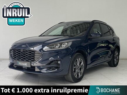 Ford Kuga 0