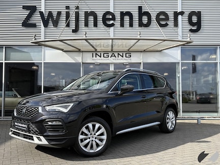 SEAT Ateca 0