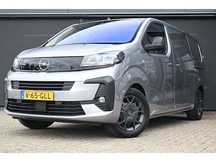Opel Vivaro 0
