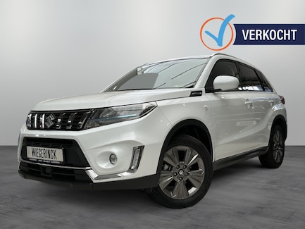 Suzuki Vitara 0