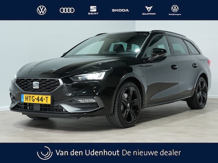 SEAT Leon 0