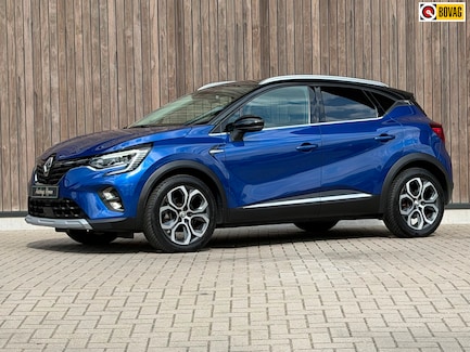 Renault Captur 0