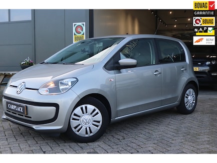 Volkswagen Up! 0
